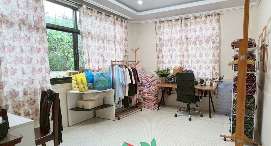 À vendre 4 chambres maison à Krathum Baen, Samut Sakhon
