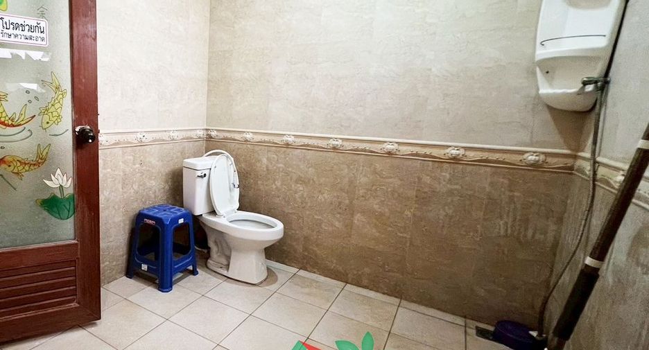 À vendre 4 chambres maison à Krathum Baen, Samut Sakhon