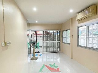 For sale 2 bedrooms house in Bang Yai, Nonthaburi