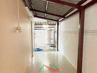 For sale 2 bedrooms house in Bang Yai, Nonthaburi