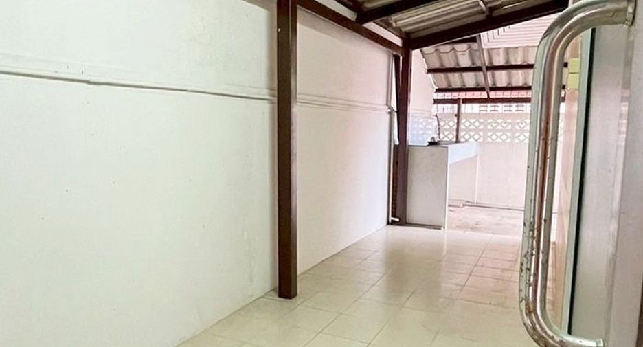 For sale 2 bedrooms house in Bang Yai, Nonthaburi