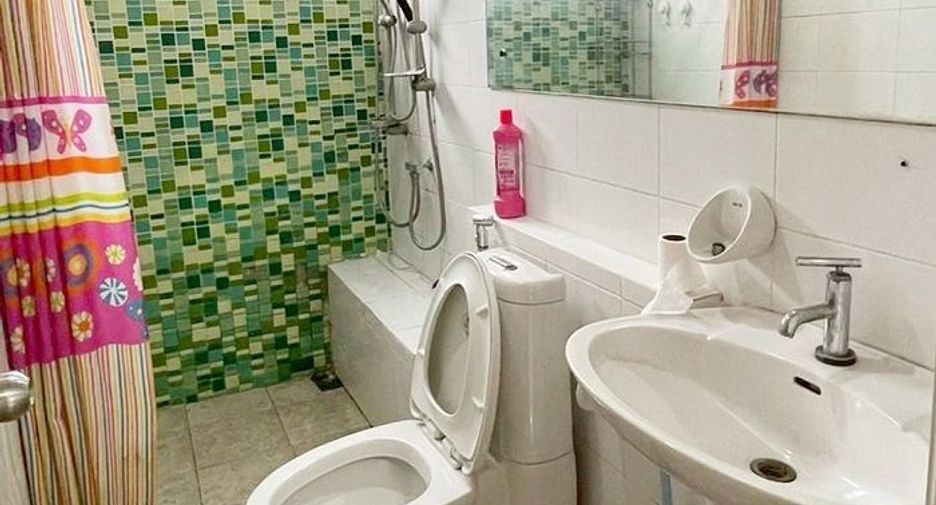 For sale 2 bedrooms house in Bang Yai, Nonthaburi