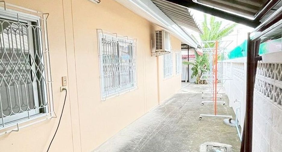 For sale 2 bedrooms house in Bang Yai, Nonthaburi