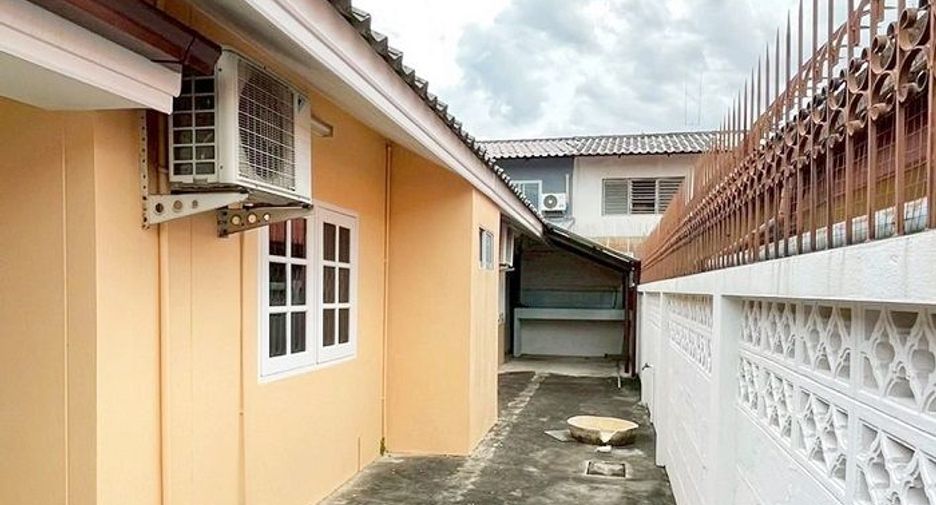 For sale 2 bedrooms house in Bang Yai, Nonthaburi