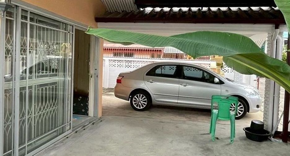 For sale 2 bedrooms house in Bang Yai, Nonthaburi