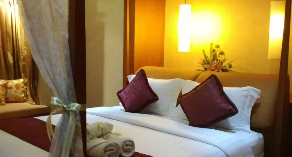 À vendre 4 chambres villa à Bang Lamung, Chonburi