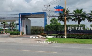 For rent そして for sale 3 ベッドルーム townhouse in Lam Luk Ka, Pathum Thani