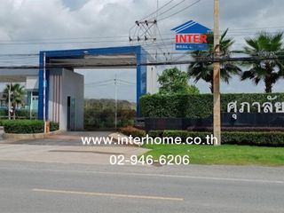 出租 和 出售 3 卧室 联排别墅 在 Lam Luk Ka, Pathum Thani
