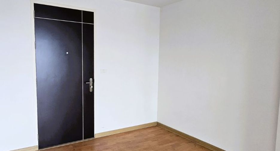 For sale 1 bed condo in Phasi Charoen, Bangkok