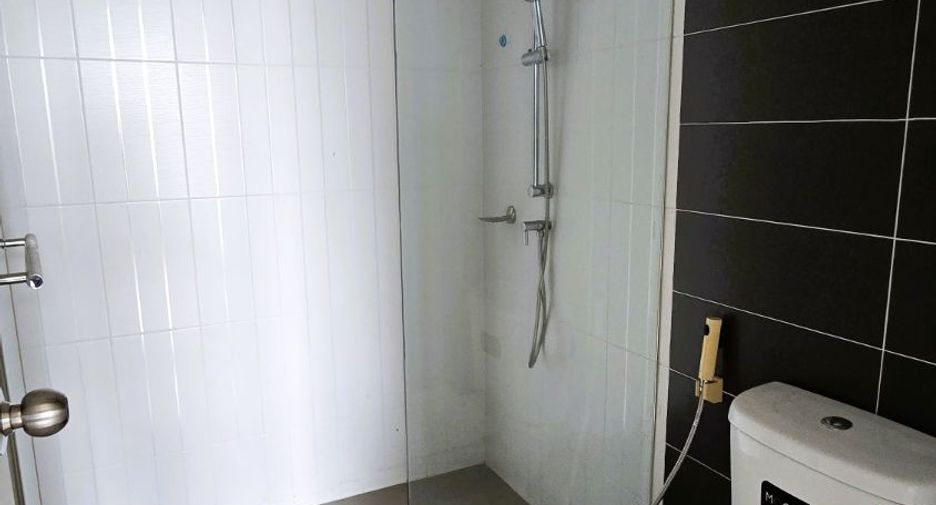 For sale 1 bed condo in Phasi Charoen, Bangkok