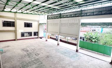 Gewerbefläche zur Miete und zum Kauf mit 4 Zimmer in Thanyaburi, Pathum Thani