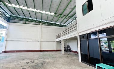 Gewerbefläche zur Miete und zum Kauf mit 4 Zimmer in Thanyaburi, Pathum Thani