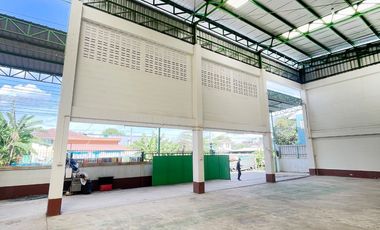Gewerbefläche zur Miete und zum Kauf mit 4 Zimmer in Thanyaburi, Pathum Thani