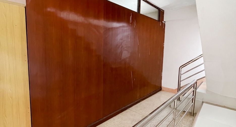 Продажа и аренда 4 спальни торговое помещение в Thanyaburi, Патумтани