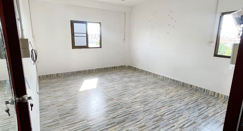 Продажа и аренда 4 спальни торговое помещение в Thanyaburi, Патумтани