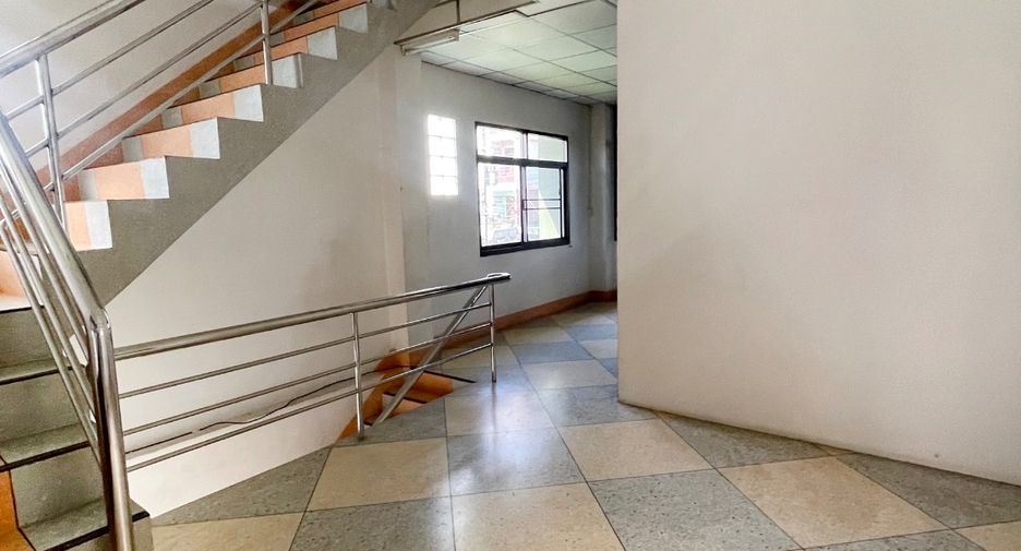 Продажа и аренда 4 спальни торговое помещение в Thanyaburi, Патумтани