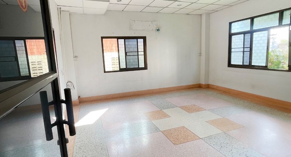 Продажа и аренда 4 спальни торговое помещение в Thanyaburi, Патумтани