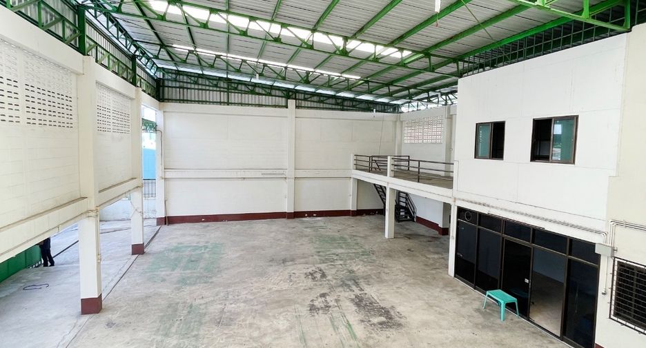 Продажа и аренда 4 спальни торговое помещение в Thanyaburi, Патумтани