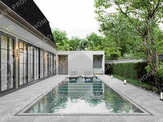 For sale 3 bed villa in Bang Lamung, Chonburi