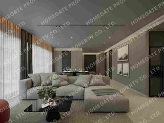 For sale 3 bed villa in Bang Lamung, Chonburi