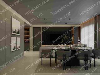 For sale 3 bed villa in Bang Lamung, Chonburi