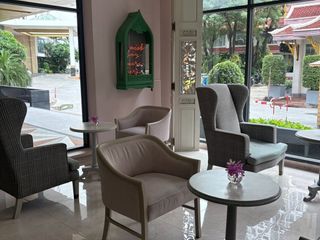 Local comercial en alquiler en Bang Rak, Bangkok