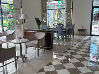 Local comercial en alquiler en Bang Rak, Bangkok