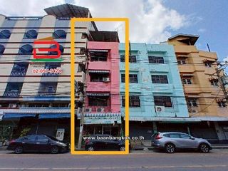 出售 3 卧室 商业空间 在 Mueang Nonthaburi, Nonthaburi