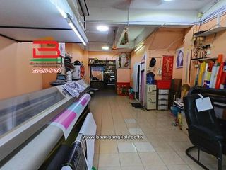 出售 3 卧室 商业空间 在 Mueang Nonthaburi, Nonthaburi