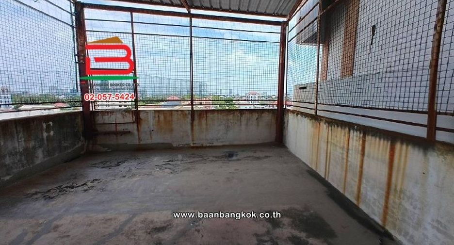 出售 3 卧室 商业空间 在 Mueang Nonthaburi, Nonthaburi
