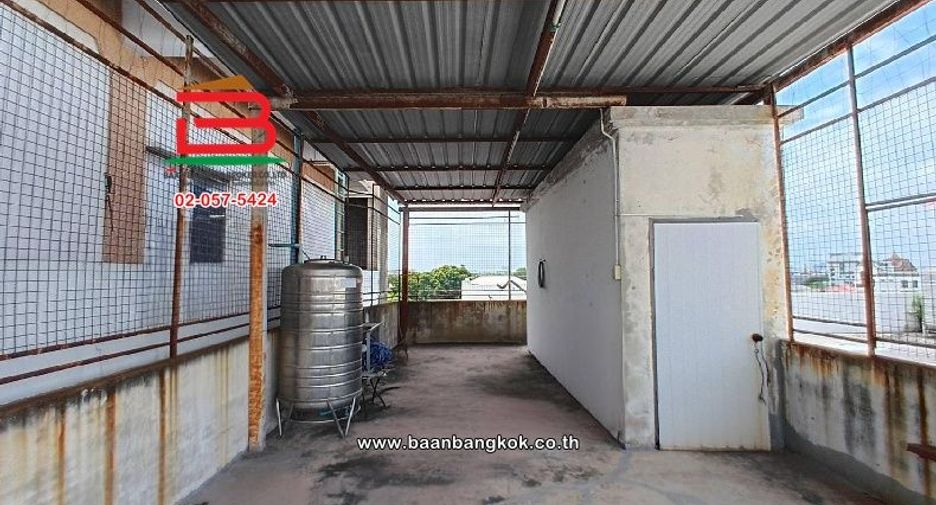 出售 3 卧室 商业空间 在 Mueang Nonthaburi, Nonthaburi