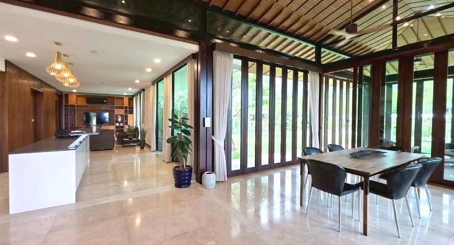 Villa zur Miete mit 2 Zimmer in Sattahip, Chonburi