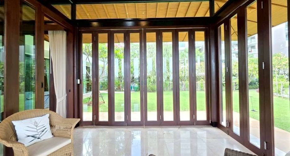 Villa zur Miete mit 2 Zimmer in Sattahip, Chonburi