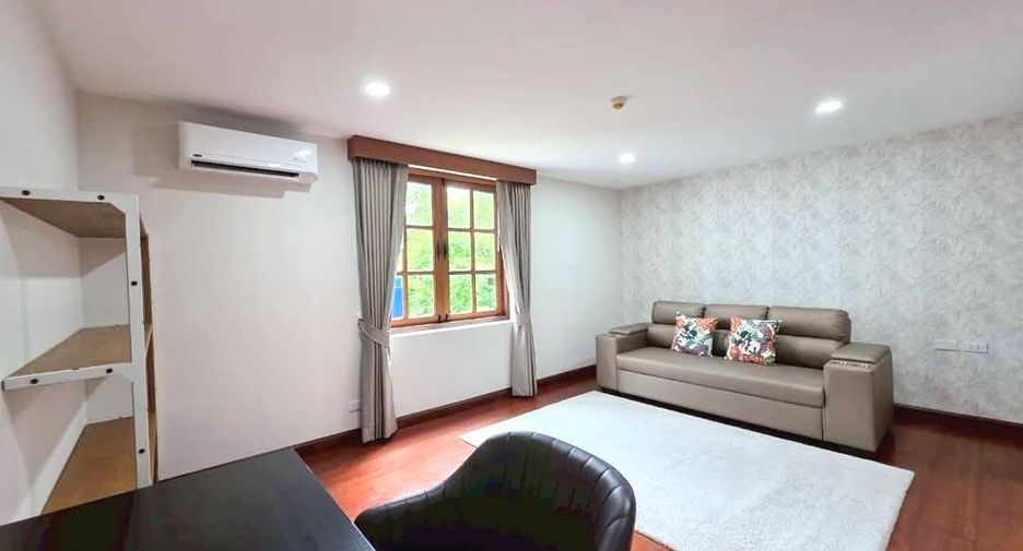 Villa zur Miete mit 2 Zimmer in Sattahip, Chonburi