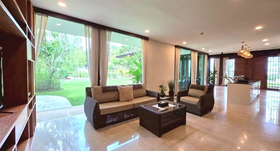 Villa zur Miete mit 2 Zimmer in Sattahip, Chonburi
