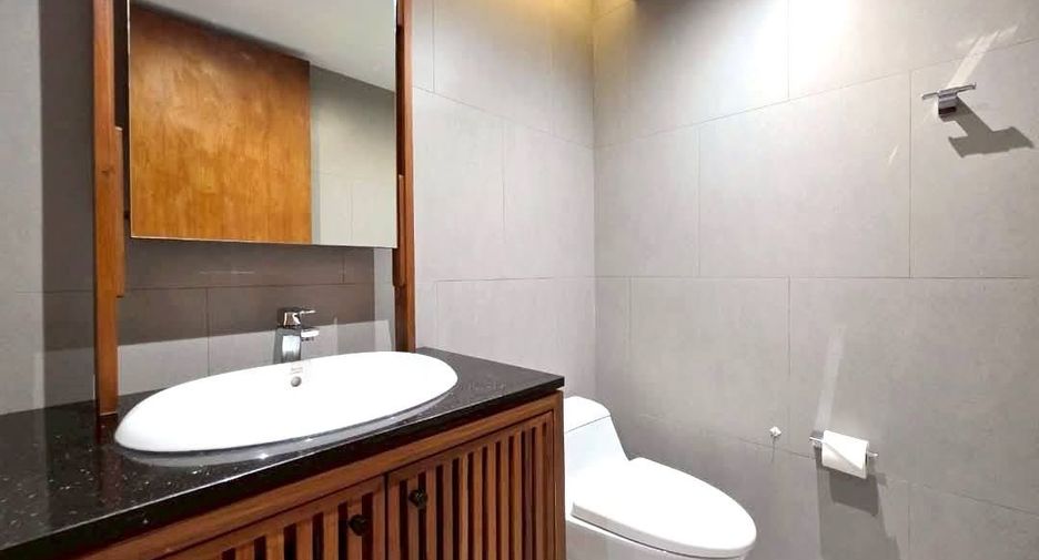 Villa zur Miete mit 2 Zimmer in Sattahip, Chonburi