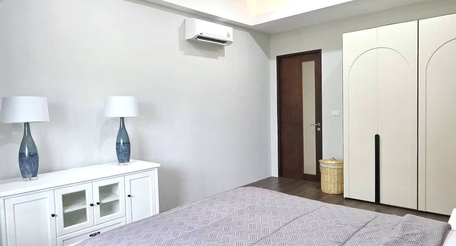 Villa zur Miete mit 2 Zimmer in Sattahip, Chonburi