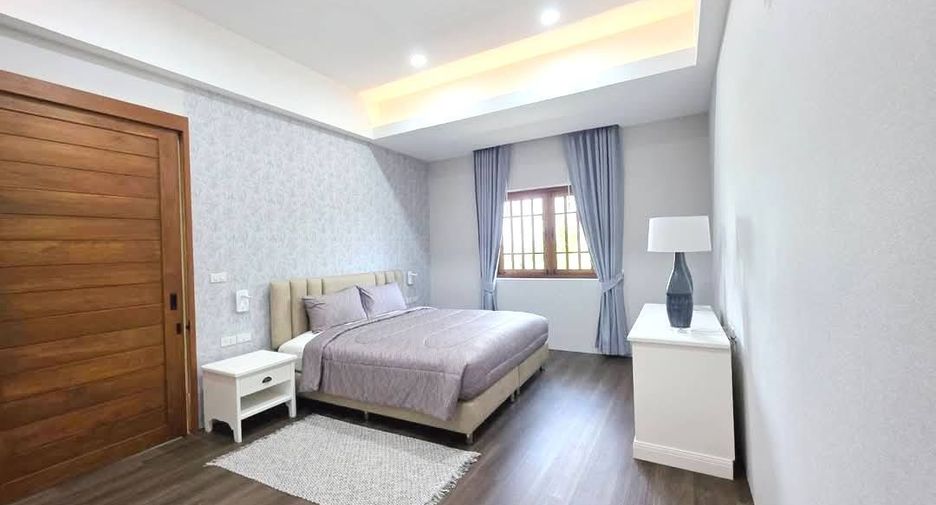 Villa zur Miete mit 2 Zimmer in Sattahip, Chonburi