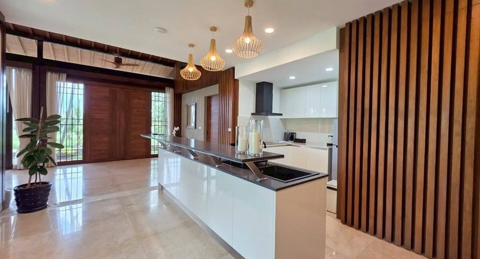 Villa zur Miete mit 2 Zimmer in Sattahip, Chonburi