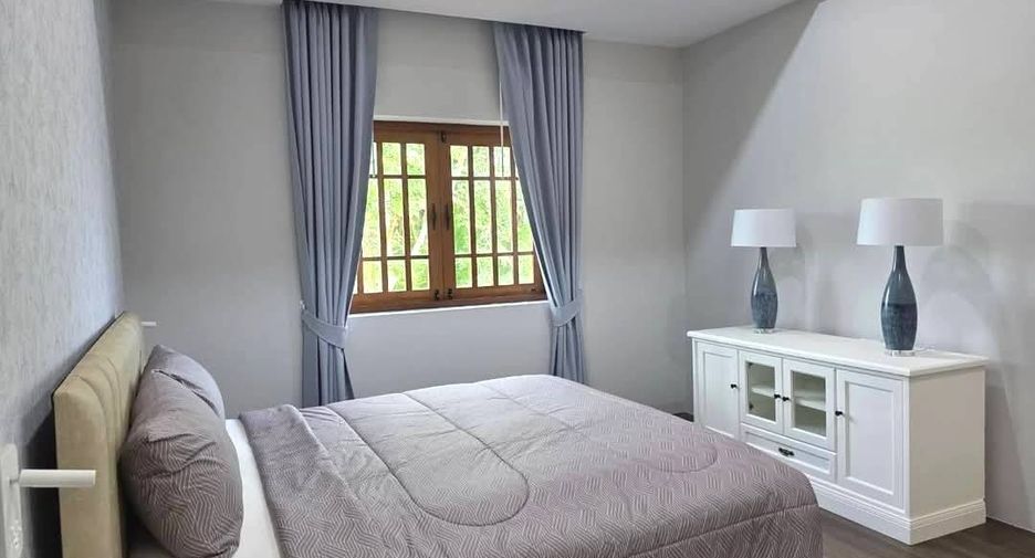 Villa zur Miete mit 2 Zimmer in Sattahip, Chonburi
