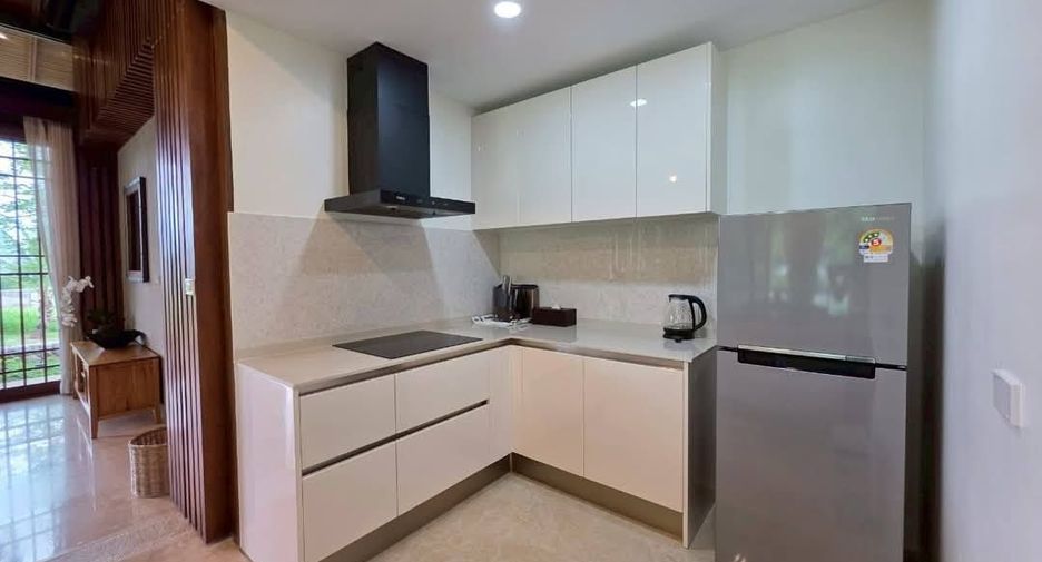 Villa zur Miete mit 2 Zimmer in Sattahip, Chonburi