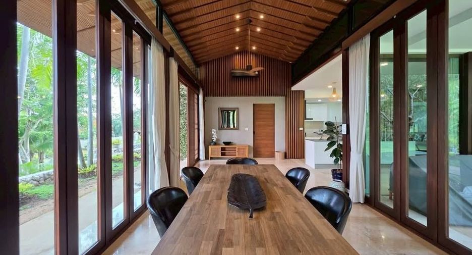 Villa zur Miete mit 2 Zimmer in Sattahip, Chonburi