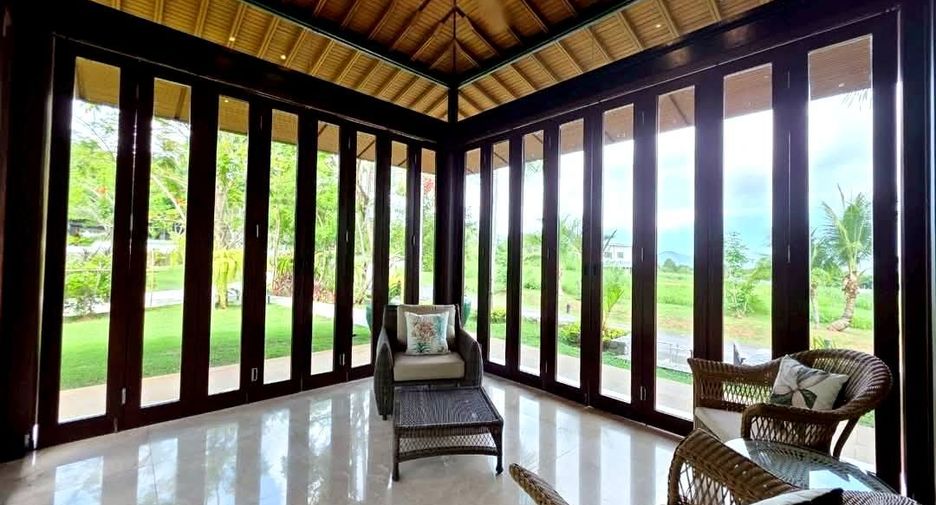 Villa zur Miete mit 2 Zimmer in Sattahip, Chonburi