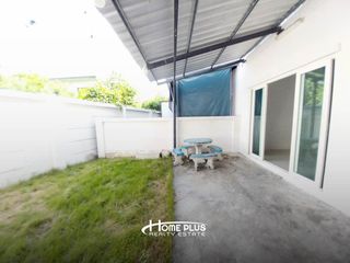 Casa adosada en venta de 3 habitaciones en Mueang Pathum Thani, Pathum Thani