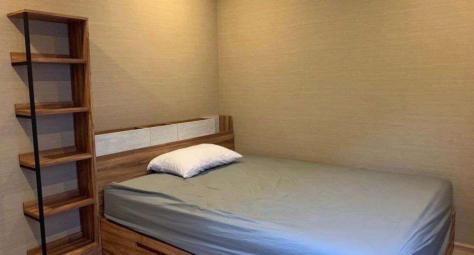 Haus zur Miete und zum Kauf mit 3 Zimmer in Suan Luang, Bangkok