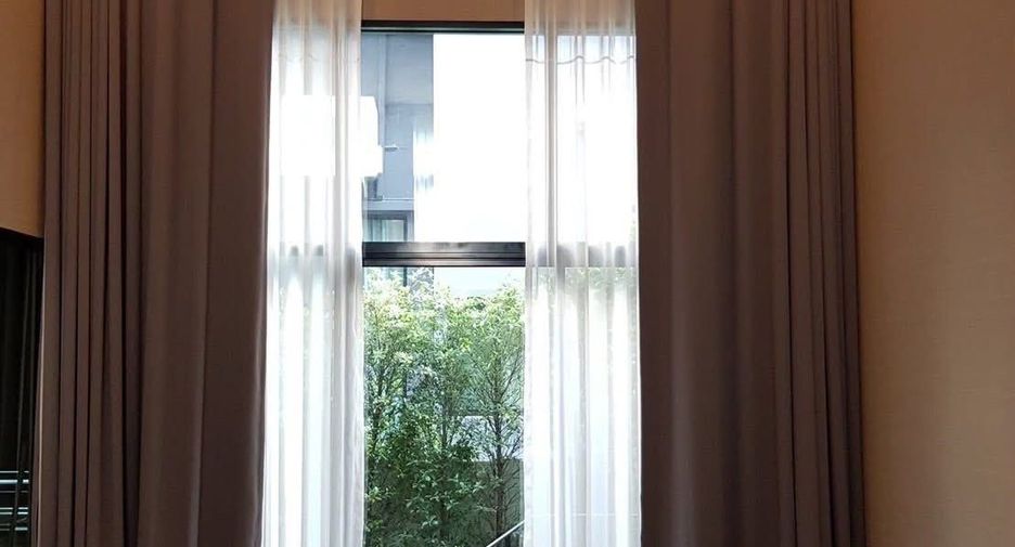 Haus zur Miete und zum Kauf mit 3 Zimmer in Suan Luang, Bangkok