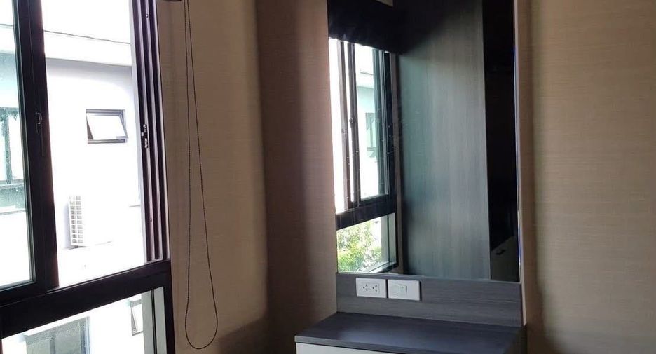 Haus zur Miete und zum Kauf mit 3 Zimmer in Suan Luang, Bangkok
