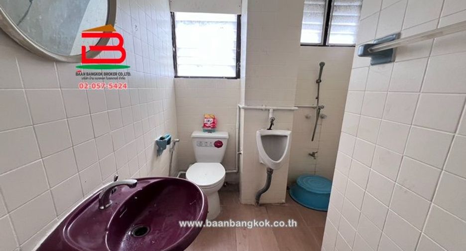 出租 3 卧室 联排别墅 在 Phaya Thai, 曼谷