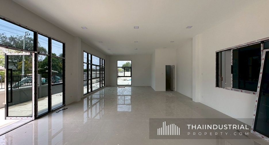 À louer et à vendre entrepôt à Bang Bo, Samut Prakan