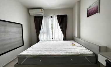For sale 1 bed condo in Mueang Chiang Mai, Chiang Mai